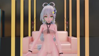 [Tianyi]ALIEN（insect）