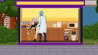 Bianca sex [Bodysmith Tales: Hidden Legacy]