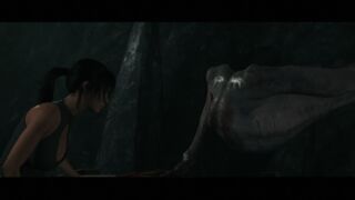 The Forbidden Expedition — Part #1 (Music Only)