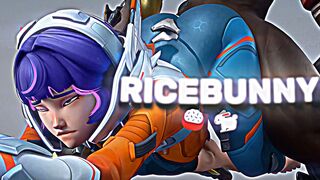 RICEBUNNY JUNO ♠️