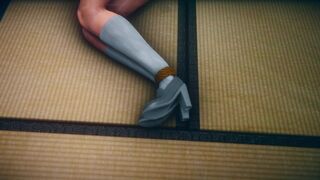 [Kuo] Custom Scene 131 (no sound)
