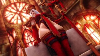 Whitemane Compilation - Noname55 [4K]
