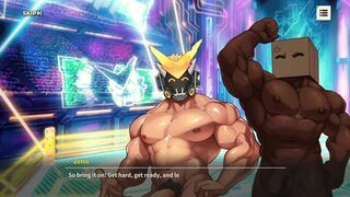 XXL Woofia Zetto 3
