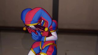 Pomnis Cursed Adventure! Full
