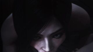 ADA WONG EDIT