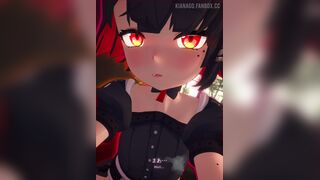Ellen Joe - Riding Service
