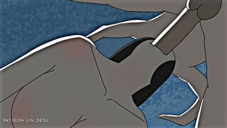 Boa Hancock hentai | one piece hentai |