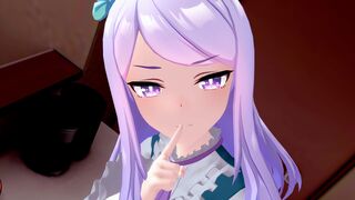Mejiro Mcqueen1_托雷纳