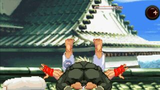MUGEN Request#274: Mukai X Ryu