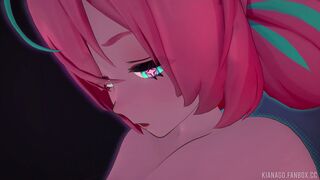 Angel of Delusion [kianago]