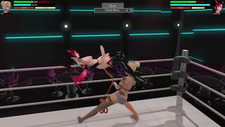 THRE August: Harley vs Parker