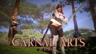 The Carnal Arts