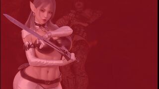 Selenophile Gameplay
