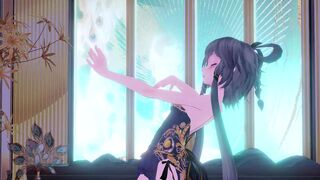 "Canary"Tianyi - TanZhiZui