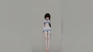 Lingyuan Yousa - Shake it