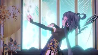 [Variants]"Canary"Tianyi - TanZhiZui