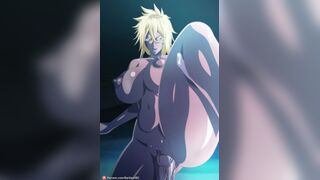 Tier Harribel (Bleach)