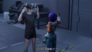 Juno Earth Training[chinese subtitles]