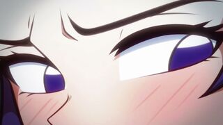 Shinobu And Douma