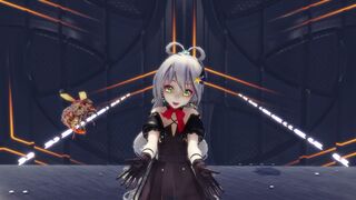 [Insect]Tianyi's Three-Hole Conditioning Experiment
