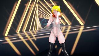 Kagamine Rin - Conqueror