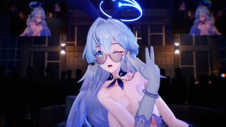 HMV Hoyoverse - Baam