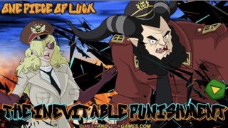 One Piece of Luck: The inevitable punishment. Part 2