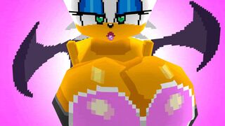 Polygon Rouge