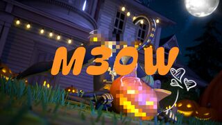 [PMV] M30W