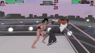 THRE August: Demitra vs Psyber