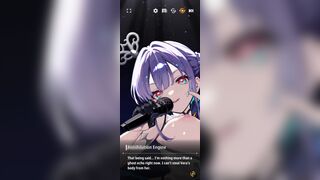 Stellar Affinity - Vera (part1)