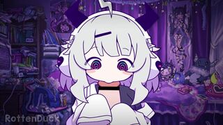 q-chan (yunyun syndrome)