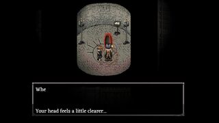 Fear & Hunger Girl Marriage Mod