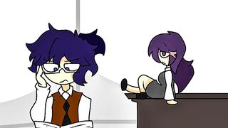 UN RAPIDITO?~ - The P-club