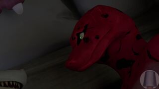 Oral vore by buckethead