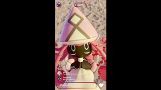 Tapu Lele Compilation