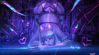 Evelynn PMV