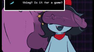 Susie's Idea