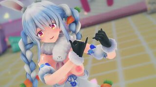 Peko-sama / Now I'm falling in love