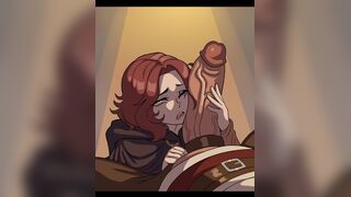 Elden Ring - Melina
