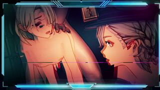 Projekt (femboy) Corruption
