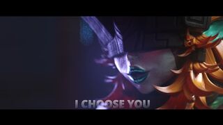 Midna Giantess