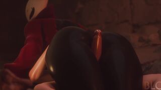 Hornet [Bloney]