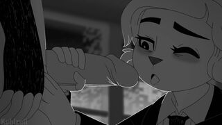 After-Hours 2: Virgin Fellatio