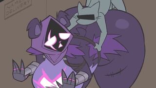 Useless duo