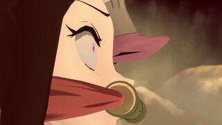 GREATM8 PMV - (Nezuko)