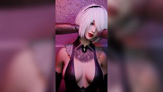 EVE spine meme BBC 2B version