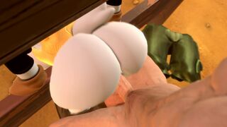 Lanolin Stuck
