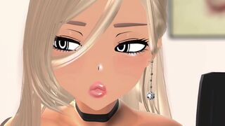 Again HMV/PMV