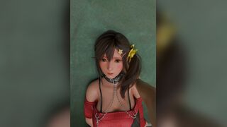 tease misaki